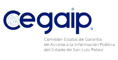 Logo Cegaip
